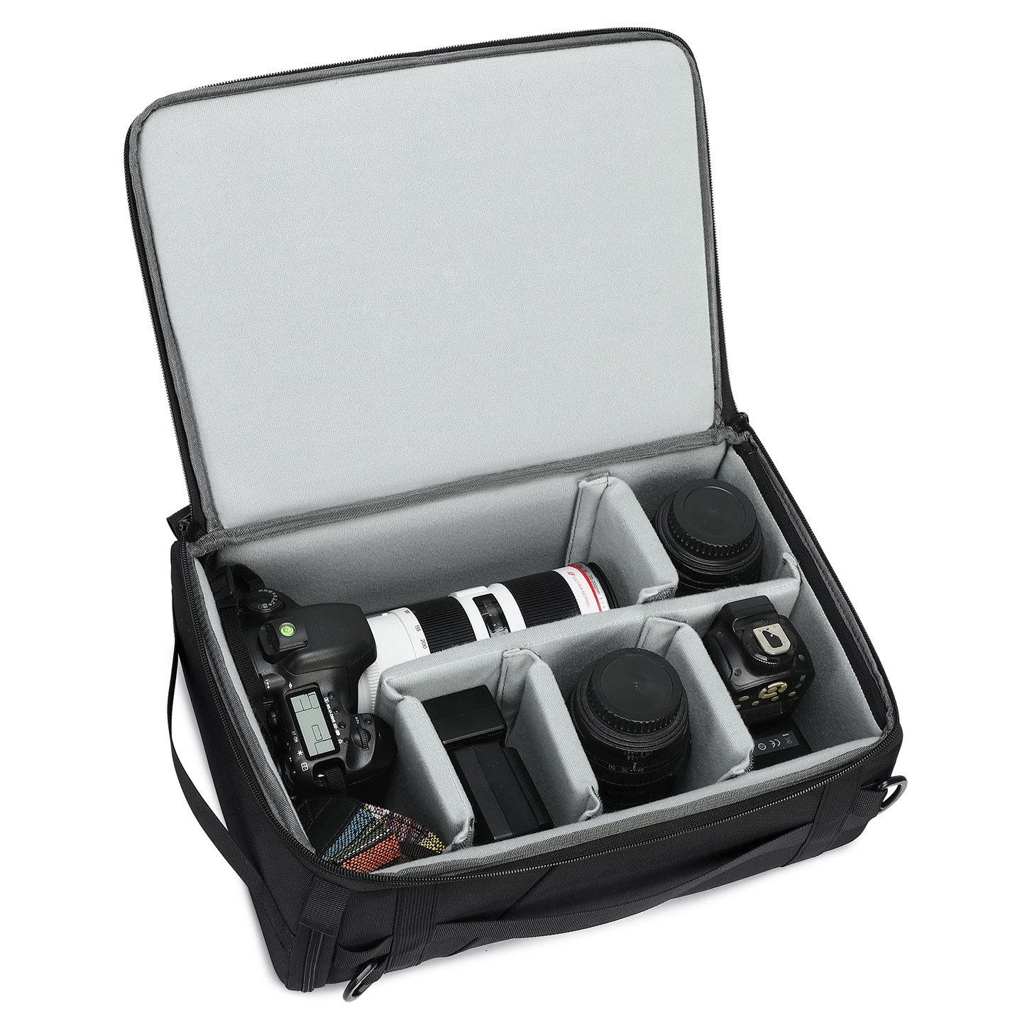Professional Camera Inner Bag  - Drone Camera review and price