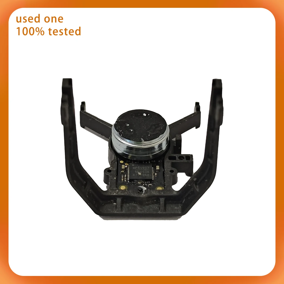 Original DJI Mini 1/SE/2/2 Se  - Drone Arm review and price
