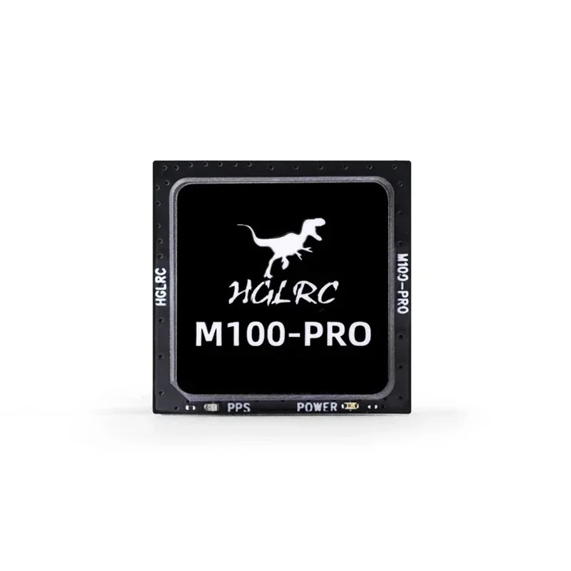 HGLRC M100 PRO M100-5883 GPS M - Drone Compass review and price