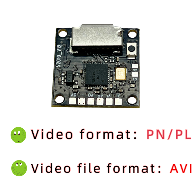 SLONWAKE MINI DVR Recording Mo - Drone Frame review and price