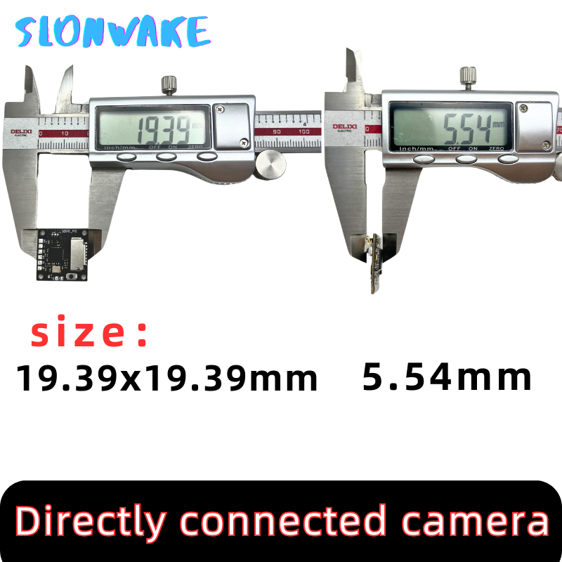 SLONWAKE MINI DVR Recording Mo - Drone Frame review and price