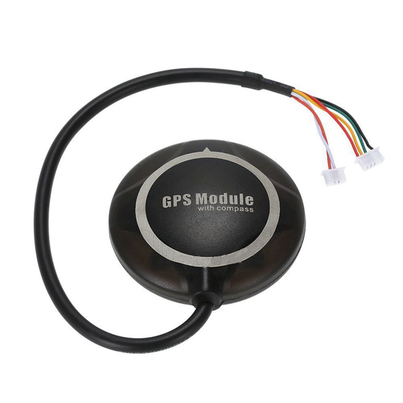 ABGINEO-M8N Flight Controller  - Drone Compass review and price
