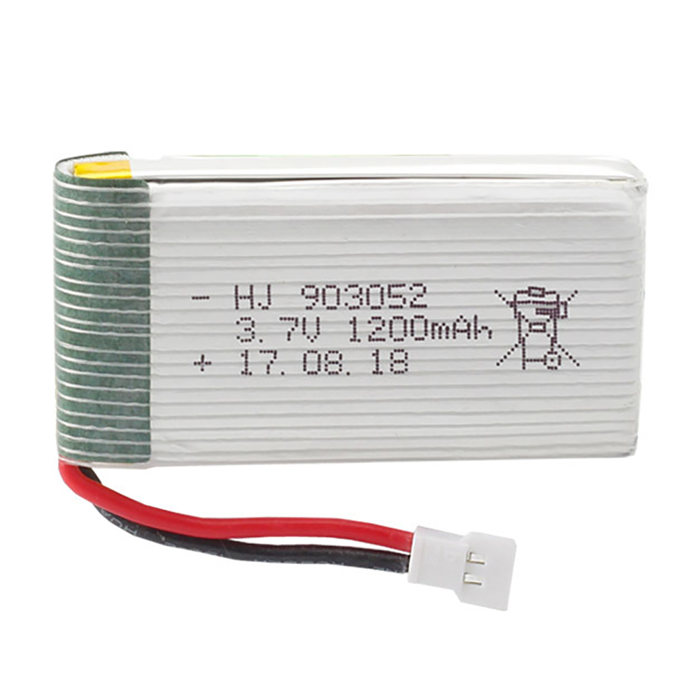 3.7V 1200mah 903052 Lipo Batte - Drone Charger review and price