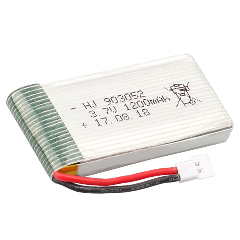 3.7V 1200mah 903052 Lipo Batte - Drone Charger review and price