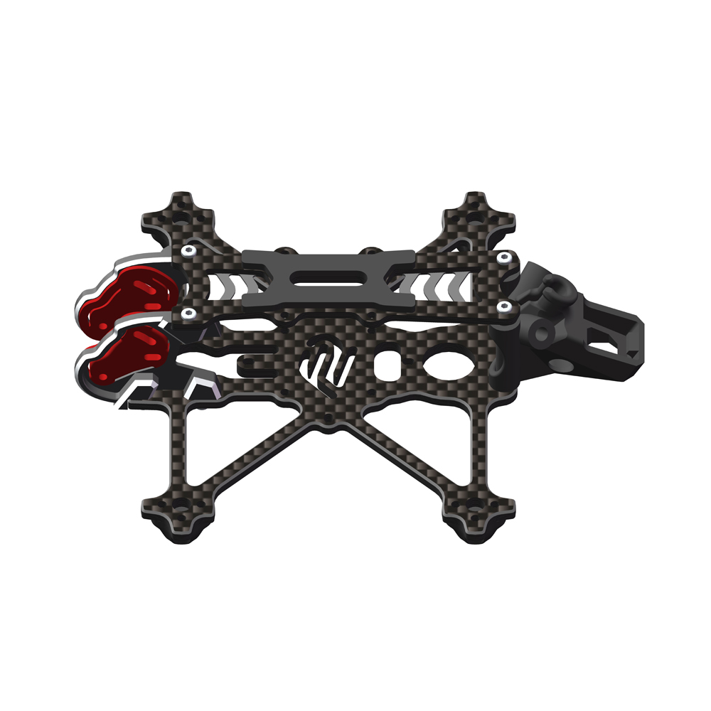 AlfaRC Fi-25 DJI O4 Air Unit 6 - Drone Propeller review and price