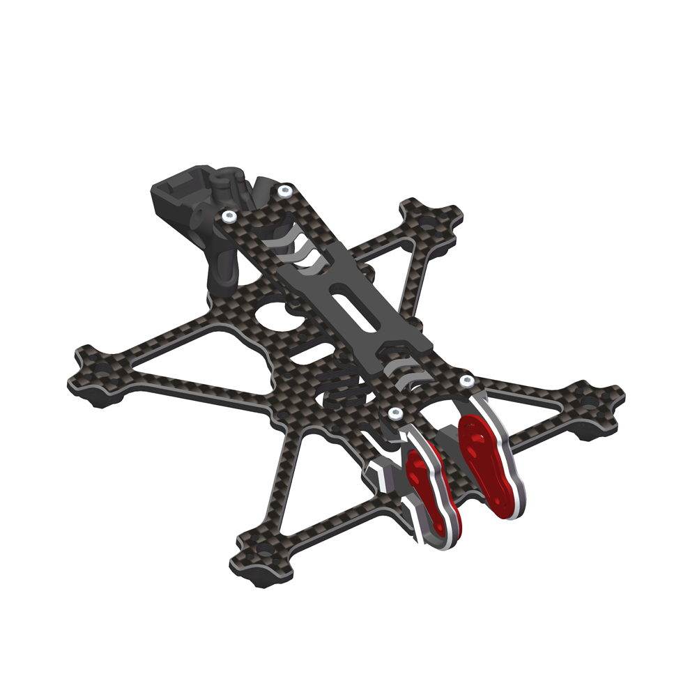 AlfaRC Fi-25 DJI O4 Air Unit 6 - Drone Propeller review and price