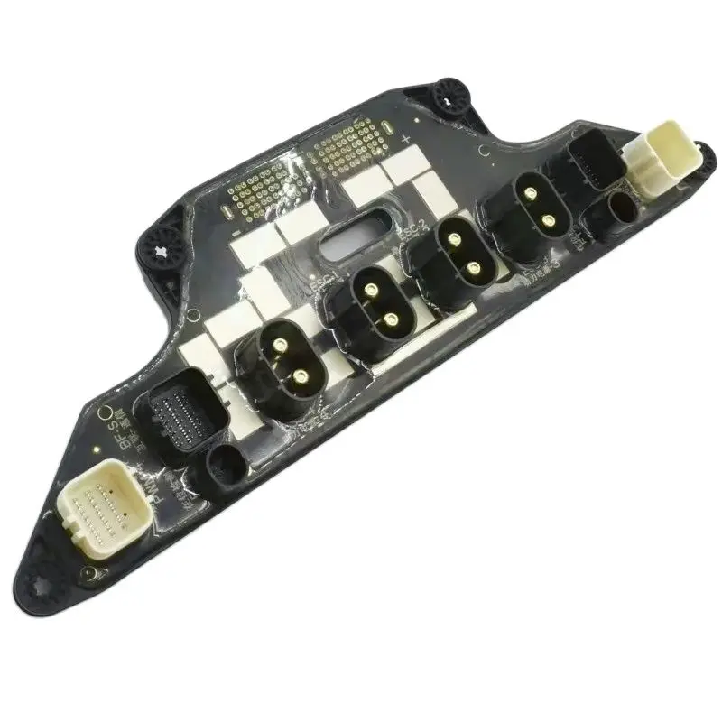 UAV Accessories Power Distribu - Drone Power Distribution Board review and price