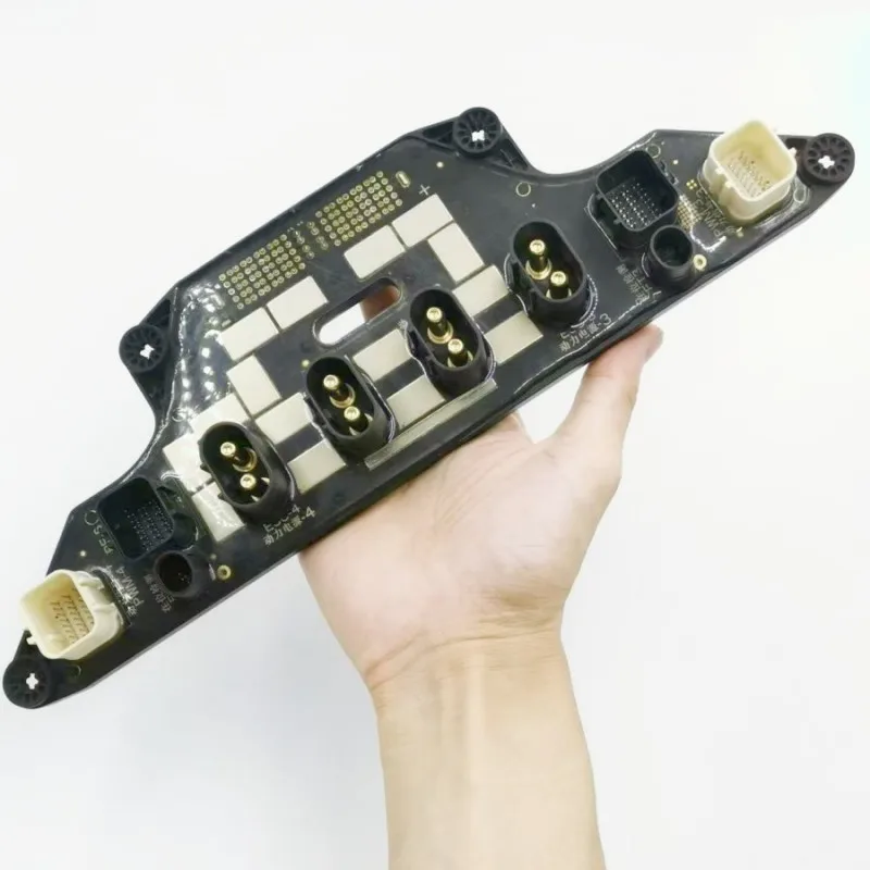 UAV Accessories Power Distribu - Drone Power Distribution Board review and price