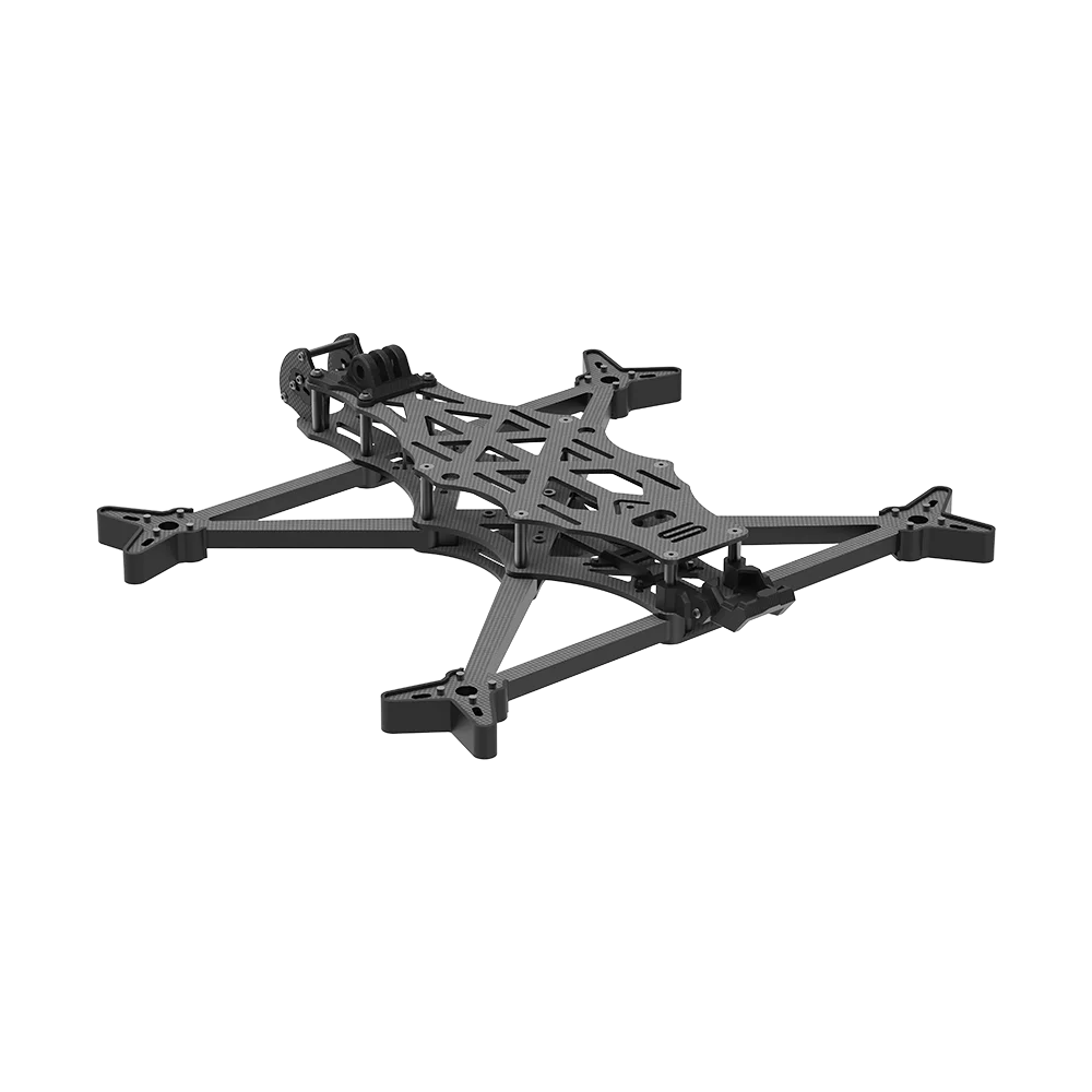 2025 New IFlight AOS 7 EVO V1. - Drone Arm review and price