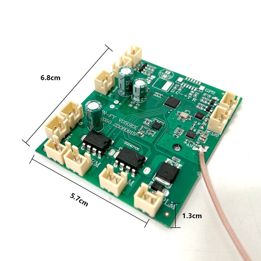 Flytec Official Original Acces - Drone Power Distribution Board review and price