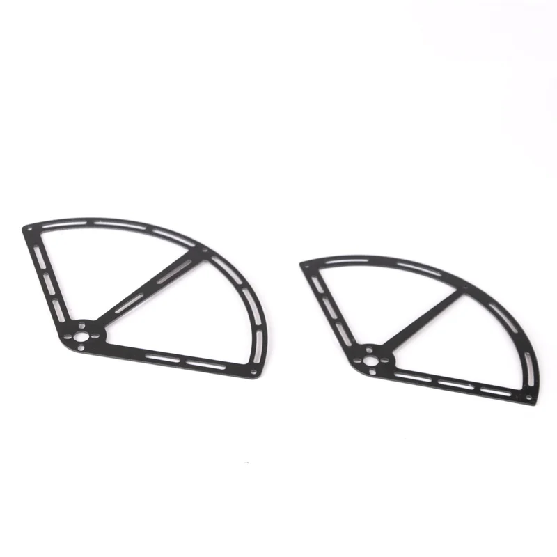4PCS propller Protection Frame - Drone Propeller Guard review and price
