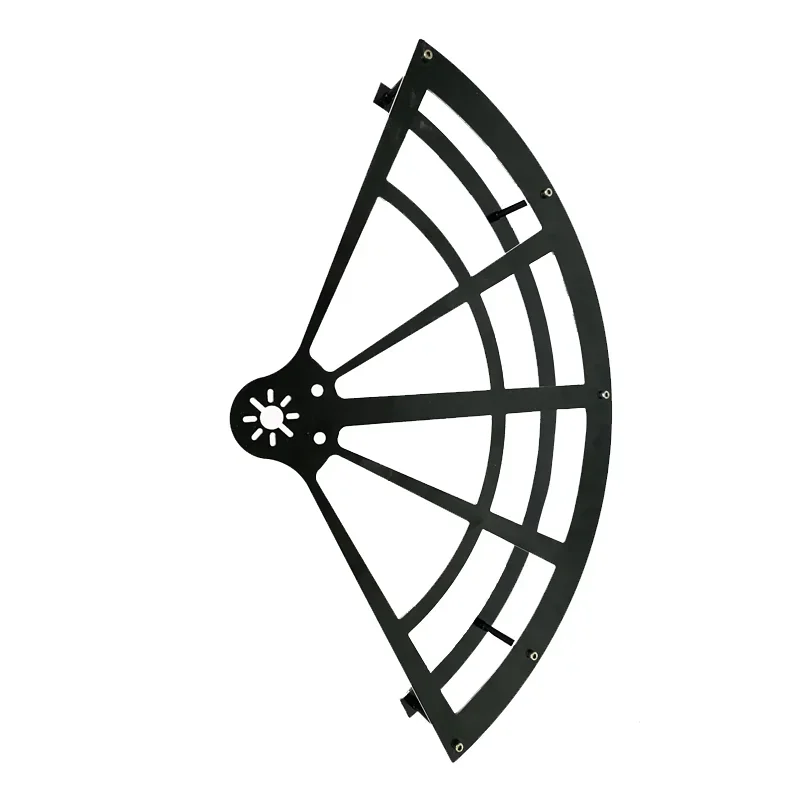 4PCS propller Protection Frame - Drone Propeller Guard review and price