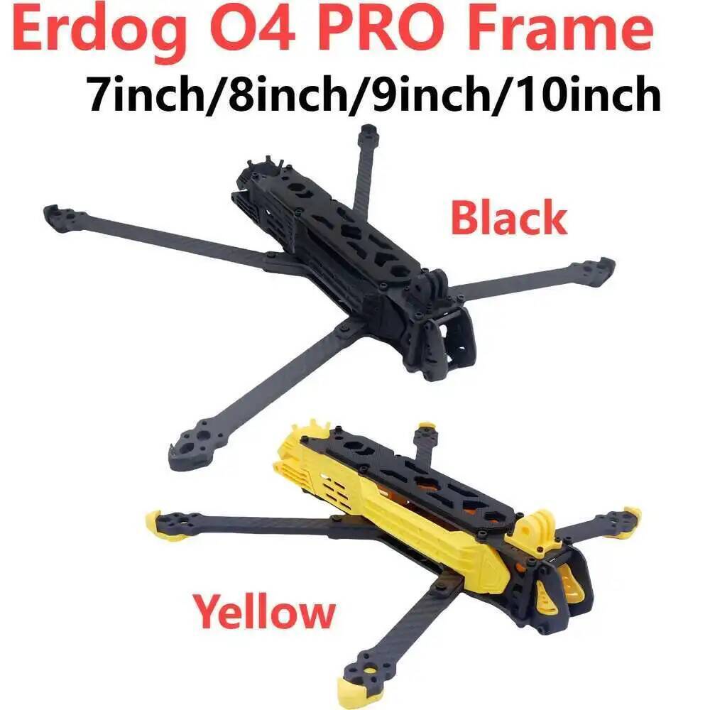 Erdog 7inch 8-9-10 inch O4 Fra - Drone Landing Gear review and price