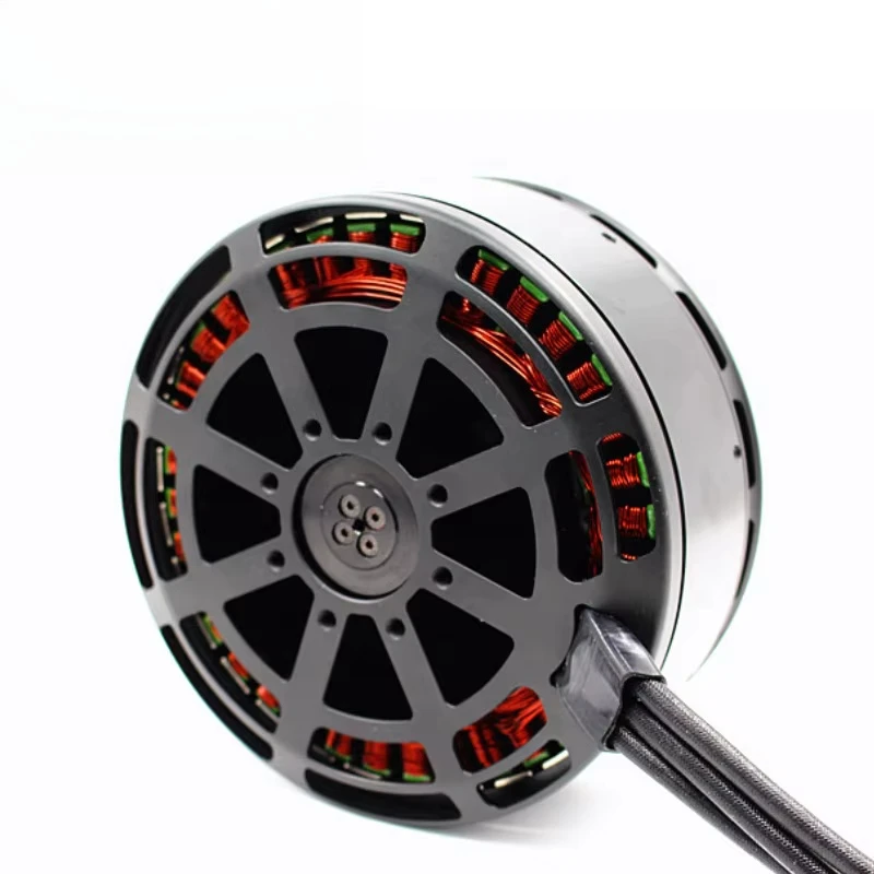 P400 KV50 Big Thrust Powerful  - Drone Motor review and price