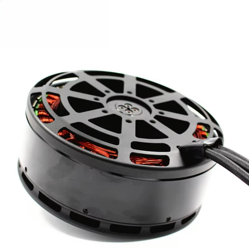 P400 KV50 Big Thrust Powerful  - Drone Motor review and price
