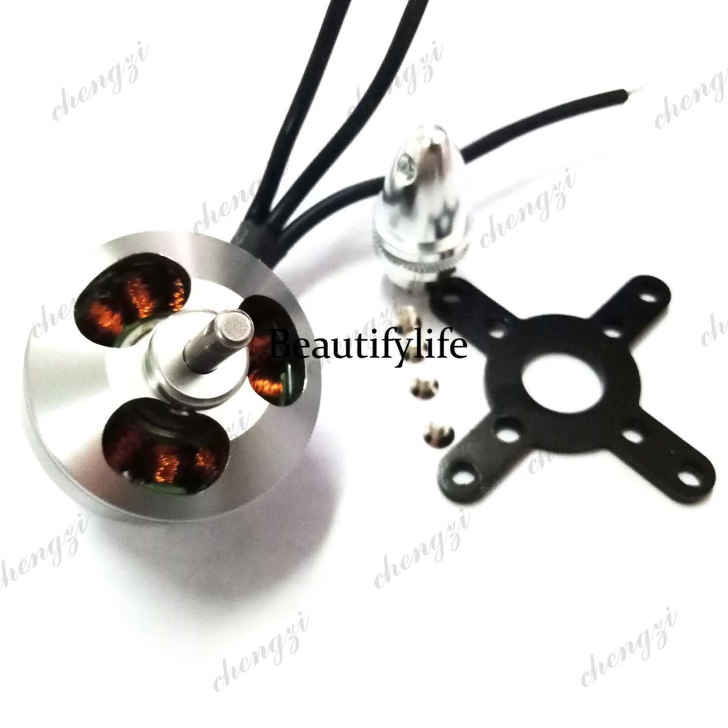 A178   Fixed wing PARK450-1050 - Drone Motor review and price