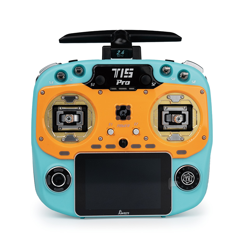 Remote Controller T15 Pro 2.4G - Drone Gimbal review and price