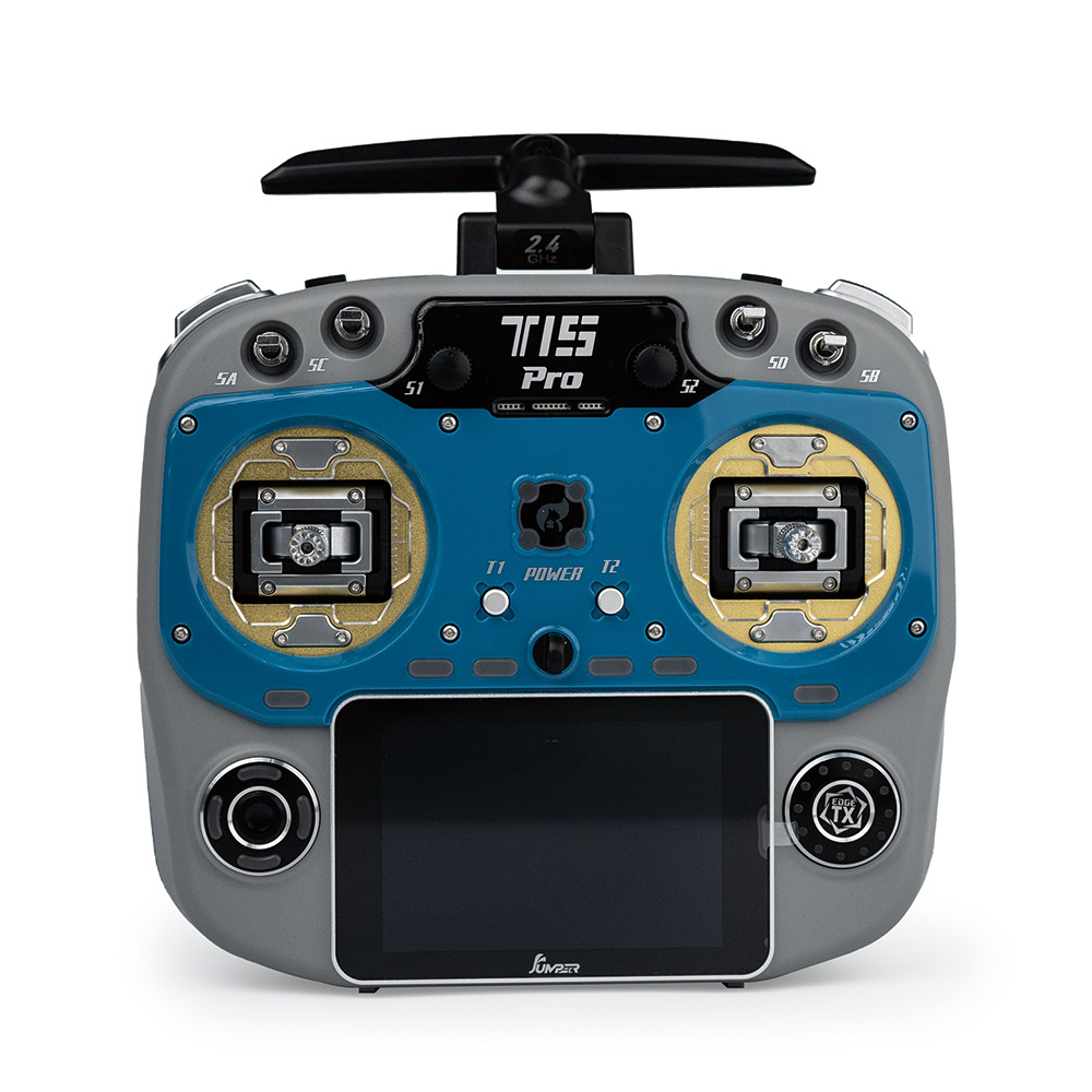 Remote Controller T15 Pro 2.4G - Drone Gimbal review and price