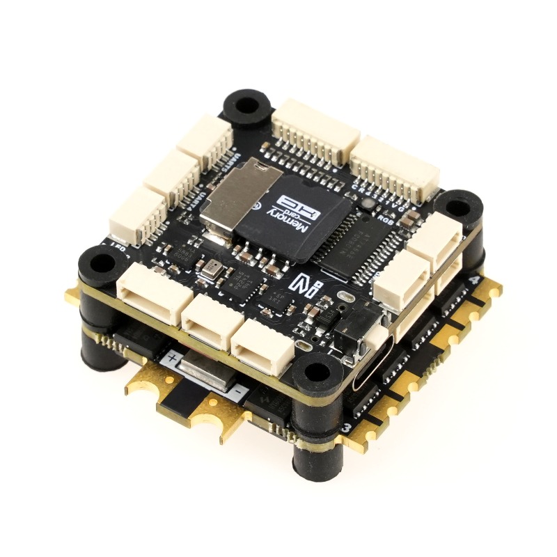 MicoAir743 V2   Flight Control - Drone Flight Controller review and price