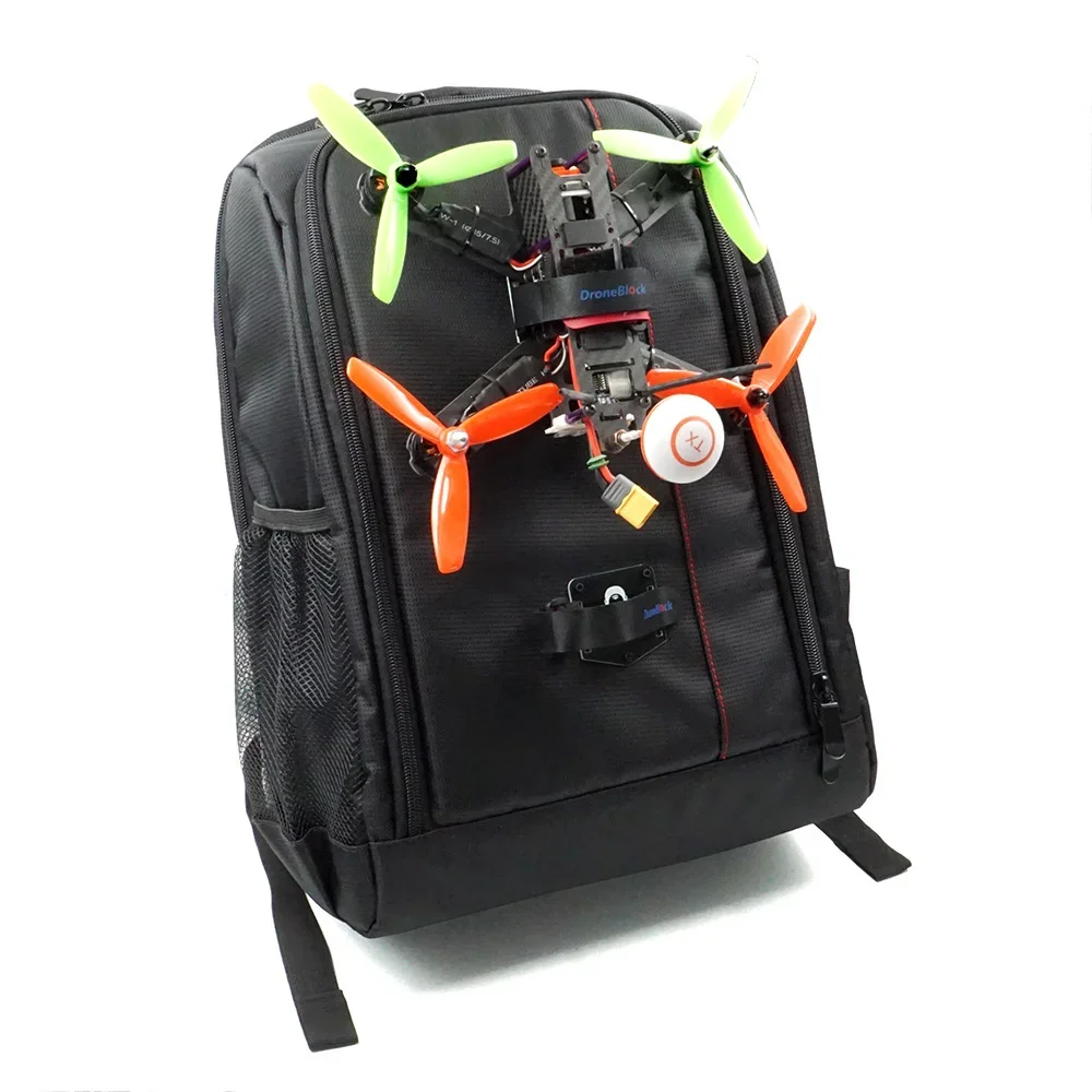 2 Pack Drone Backpack Hanger H - Drone Battery Strap review and price