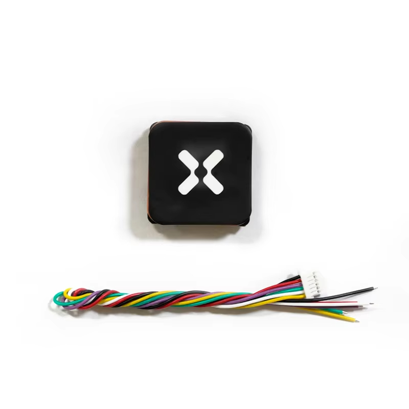 Foxeer M10Q 250 V2 GPS Module  - Drone Compass review and price