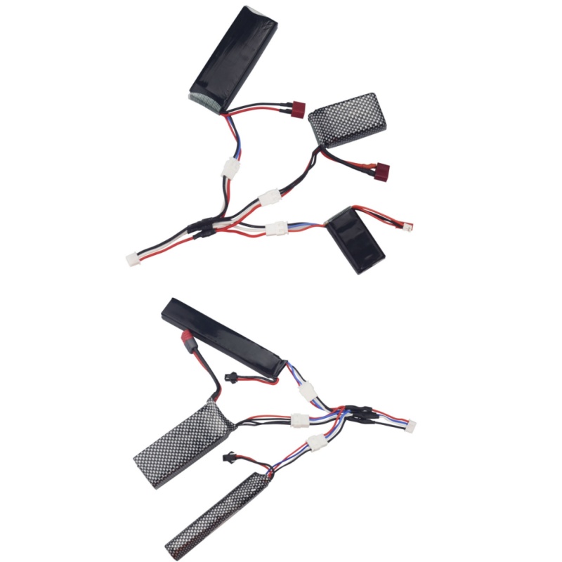MJX B3 RC Drone Battery Charge - Drone Charger review and price
