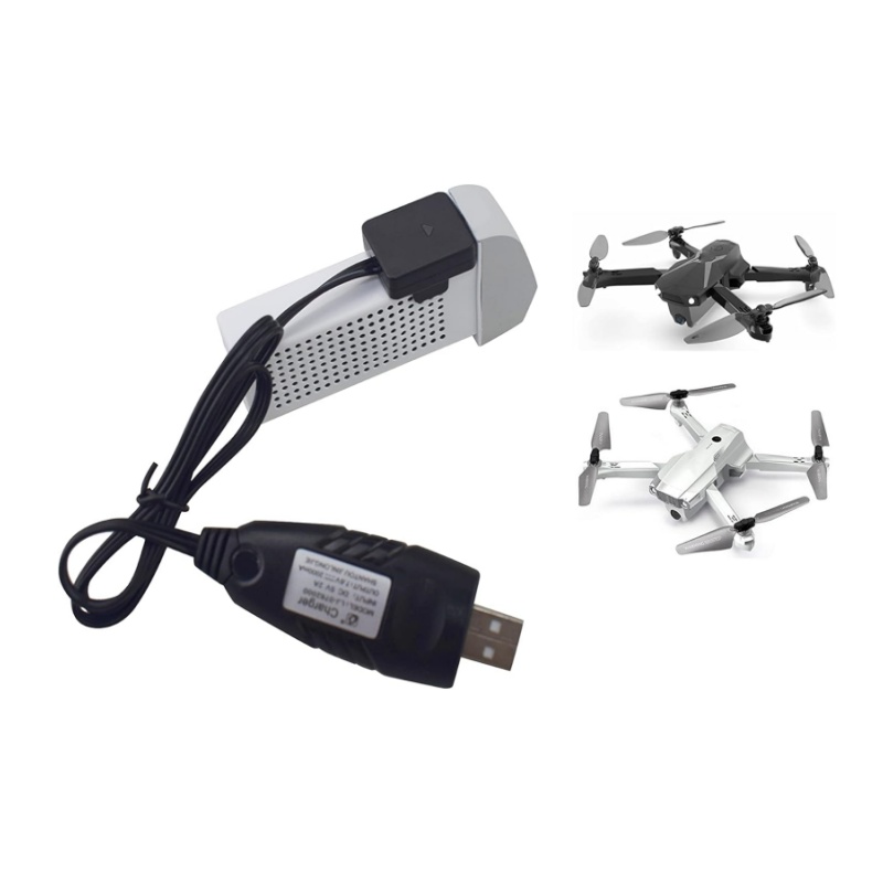 Syma X30 Z6 X500 HS175 D65 RC  - Drone Charger review and price