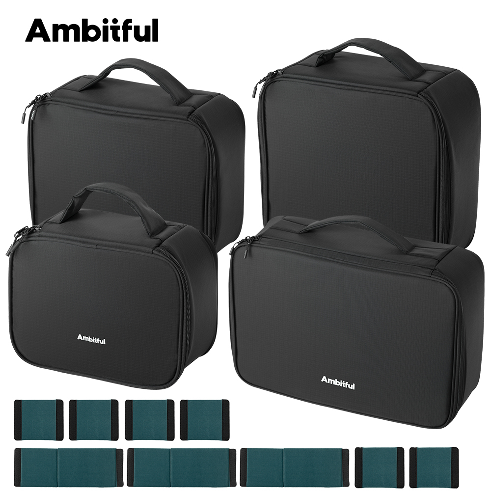 AMBITFUL Zoom P7 II Photograph - Drone Gimbal review and price