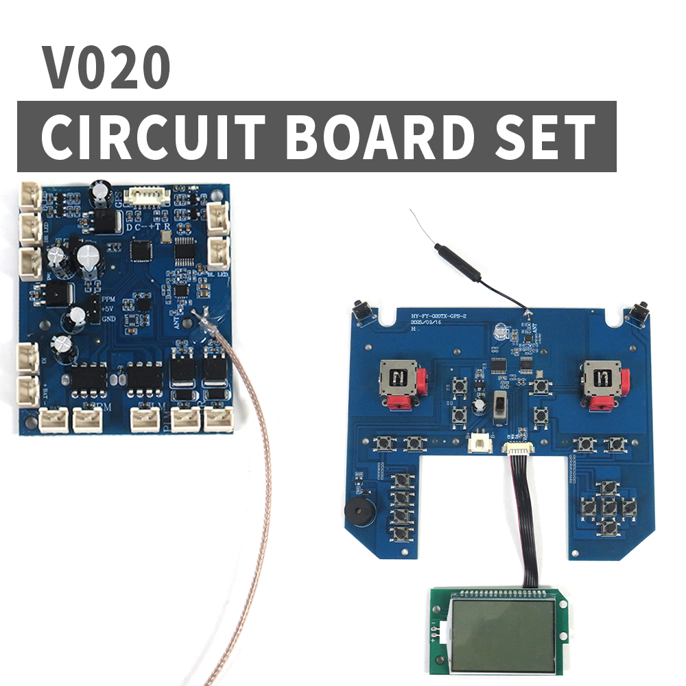 Flytec Official Original Circu - Drone Power Distribution Board review and price