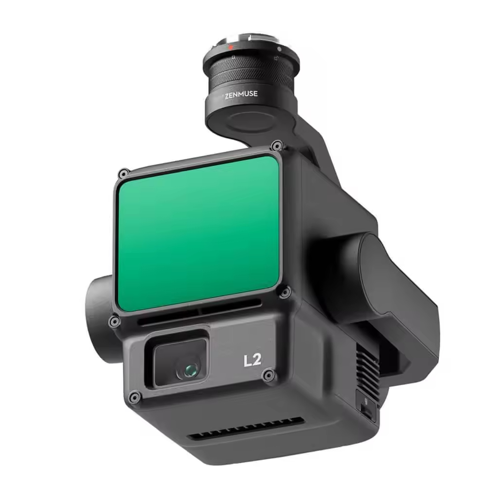 L2 Lidar Camera with Integrate - Drone Camera review and price