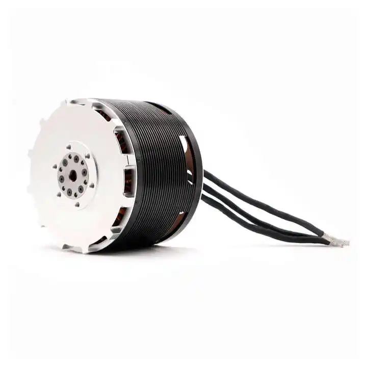 FRC 240150 210KG Thrust Quadco - Drone Motor review and price