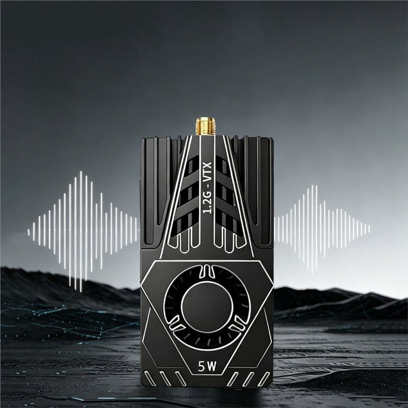 VTX For FPV Video Transmitter  - Drone Antenna review and price