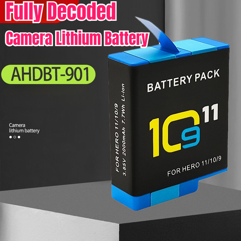 3.85V 2000mAh Battery Full Dec - Drone Battery review and price