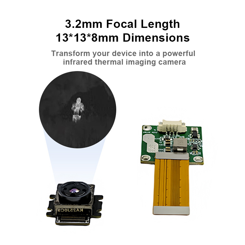 Tiny1-C 256x192 IR Thermal Ima - Drone Camera review and price