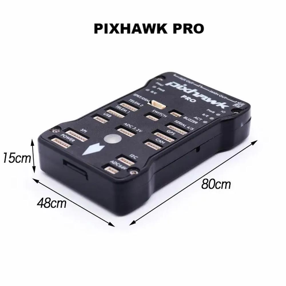 Pixhawk PRO Flight Controller  - Drone Buzzer review and price