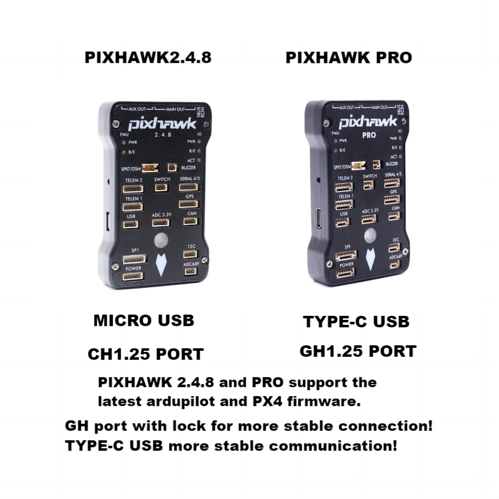 Pixhawk PRO Flight Controller  - Drone Buzzer review and price