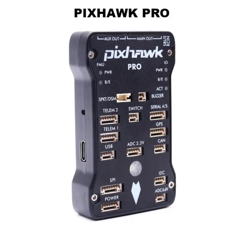 Pixhawk PRO Flight Controller  - Drone Buzzer review and price