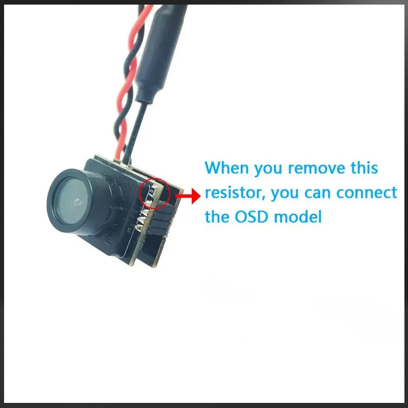 SLONWAKE FPV 25mW power simula - Drone Frame review and price
