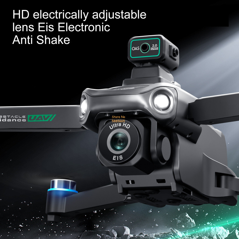 8K Dual Camera 5G WIFI FPV Rem - Drone Gps Module review and price