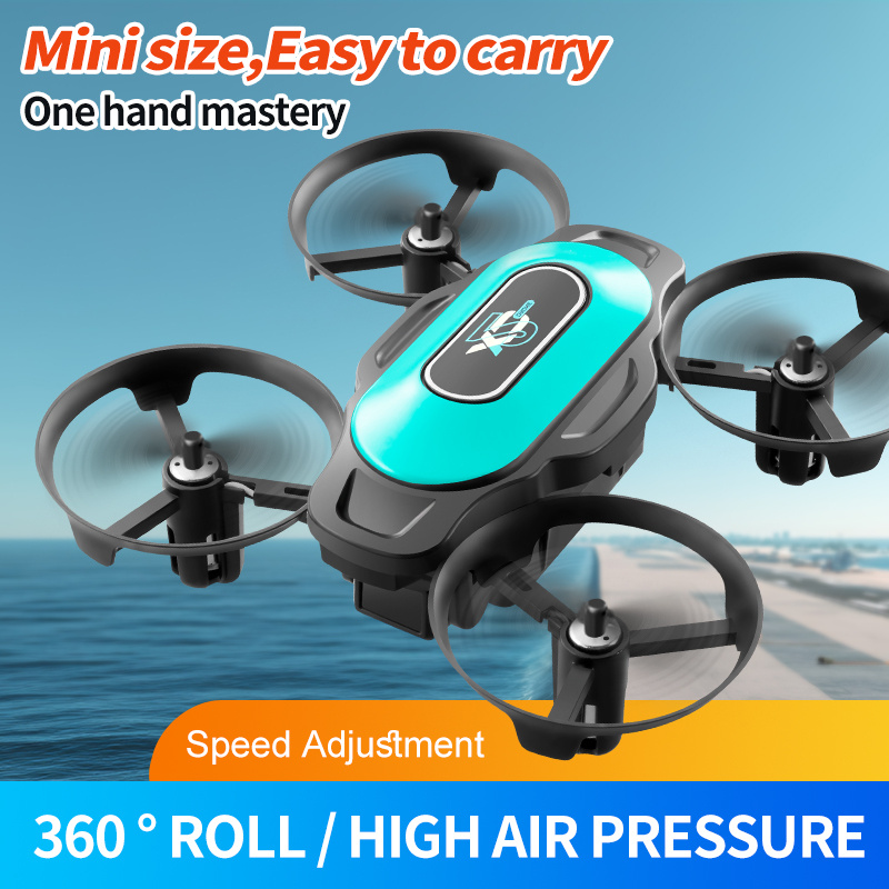 XD2 Mini Drone, 360° Stunt Fli - Drone Led Light review and price