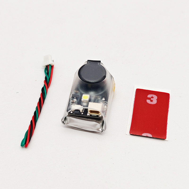 JHE42B/ JHE42B_S/ JHE20B Finde - Drone Buzzer review and price