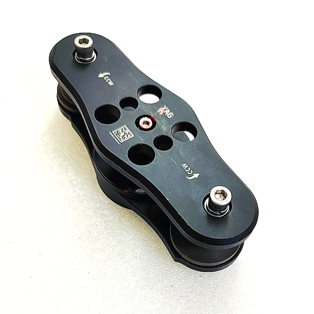 CCW A40 Brushless Motor Blade  - Drone Propeller Guard review and price