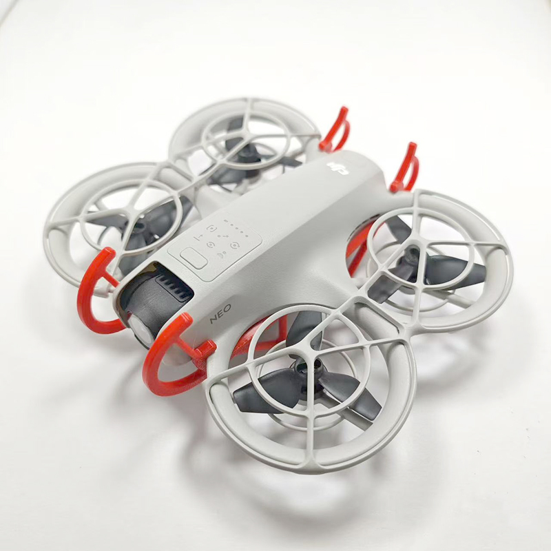 2pcs Gimbal Lens Bumper Collis - Drone Landing Gear review and price