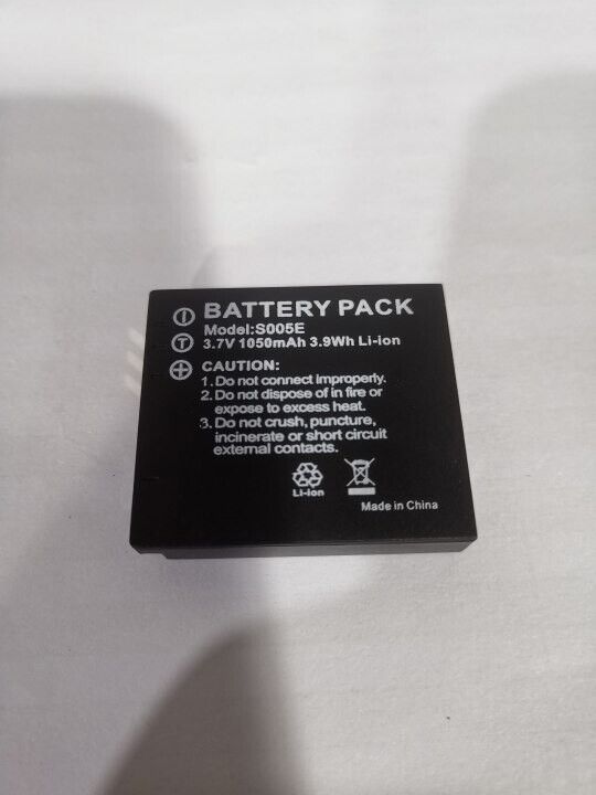 SYNCO Battery for SYNCO XTalk  - Drone Battery review and price