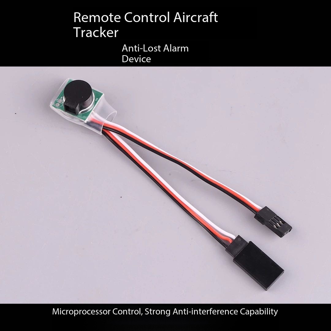 Lost Alarm Tracker Finder Beep - Drone Buzzer review and price