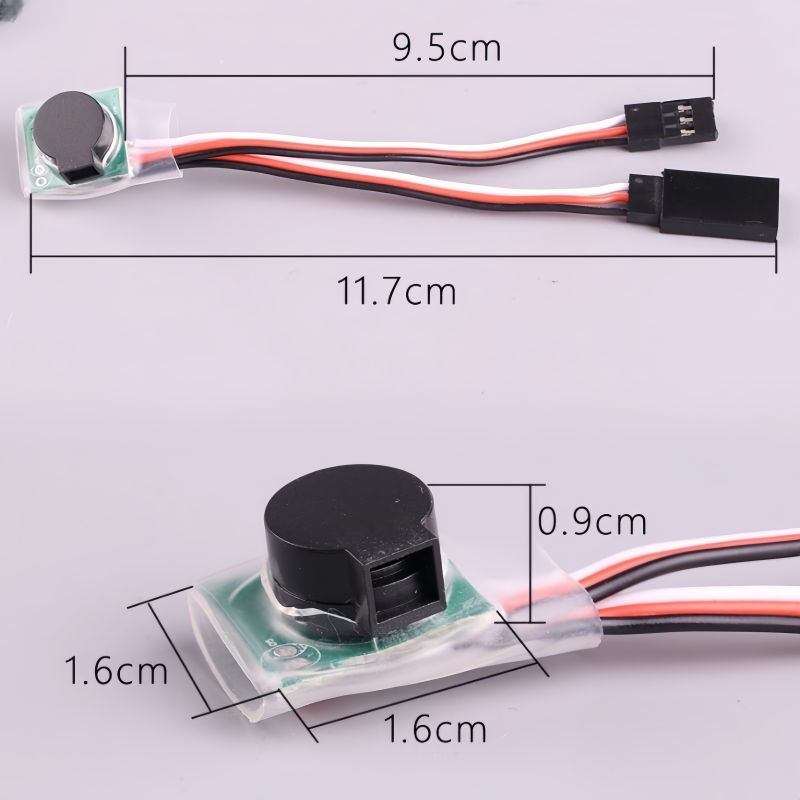 Lost Alarm Tracker Finder Beep - Drone Buzzer review and price
