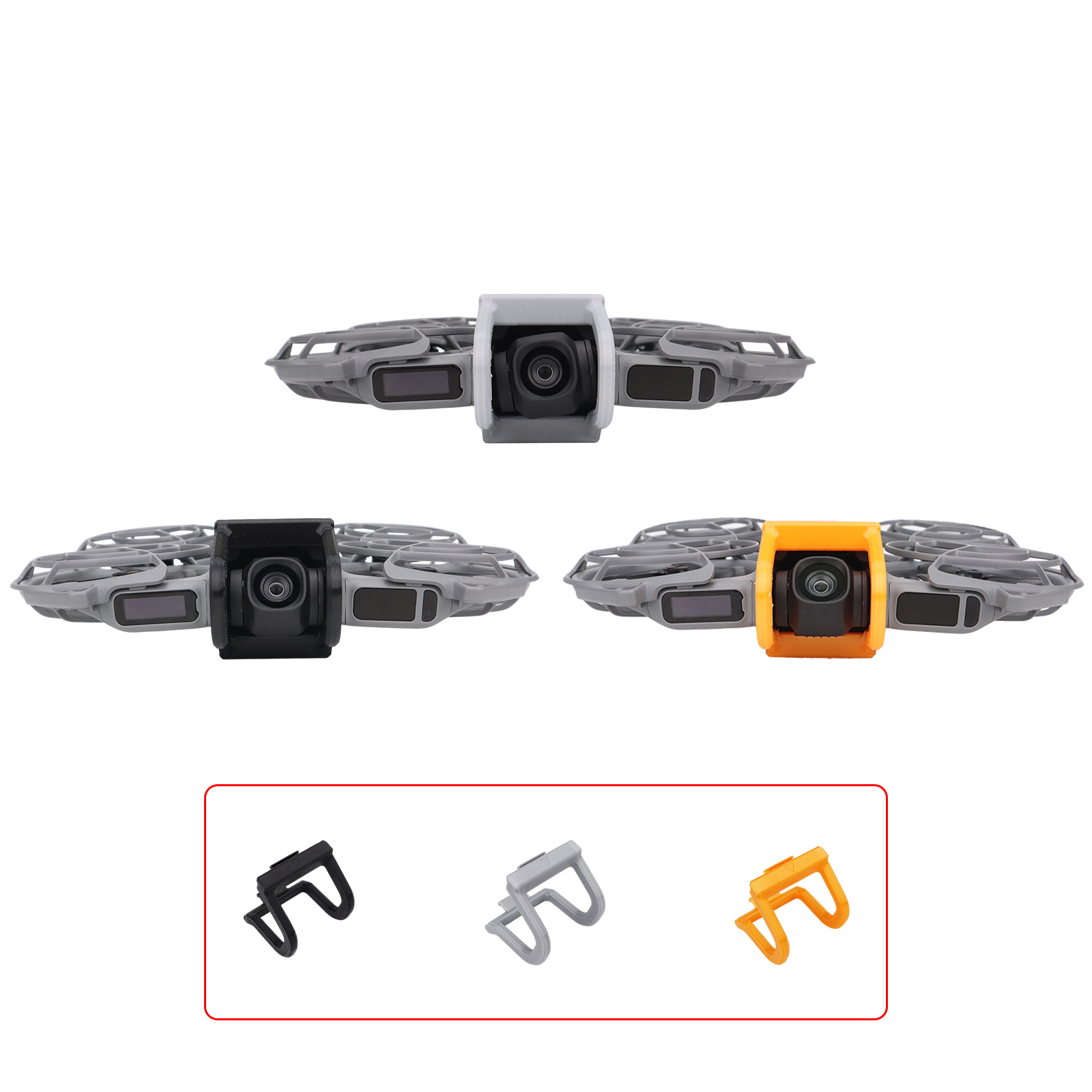 Propeller Guard For DJI NEO 2  - Drone Propeller Guard review and price