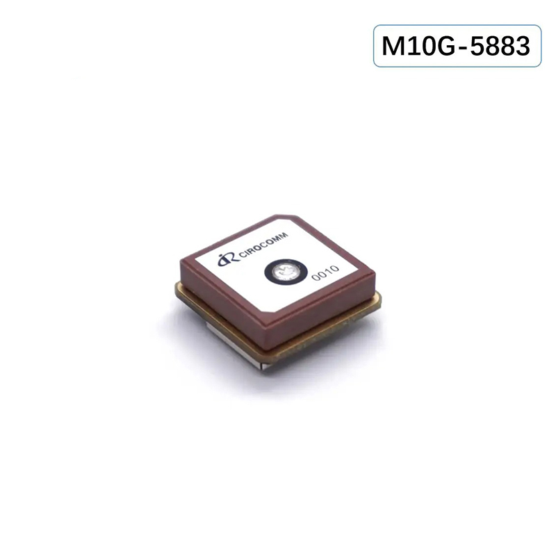 M10 GPS MINI GNSS Module With  - Drone Compass review and price