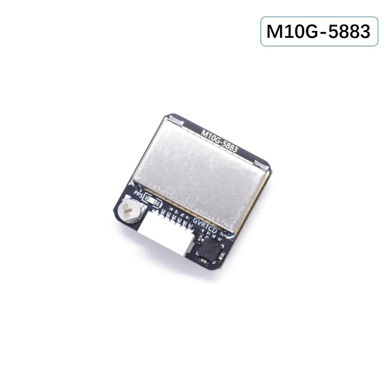 M10 GPS MINI GNSS Module With  - Drone Compass review and price