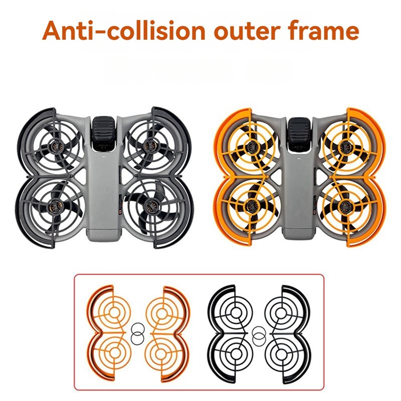 【RECOMENDAR】Protective Blade B - Drone Propeller Guard review and price
